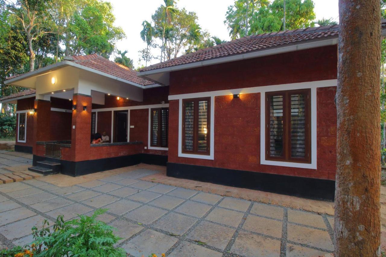 Tall Trees - Modern Forest Villa In Wayanad Салтэн-Батери Экстерьер фото